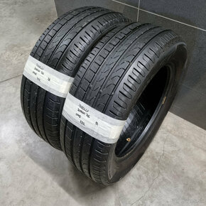 Letné pneumatiky pár 205/60R16 PIRELLI - 2