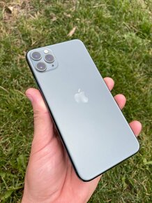 Iphone 11 Pro Max 64GB - 2