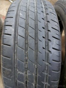 185/55R15 2ks Lessa - 2