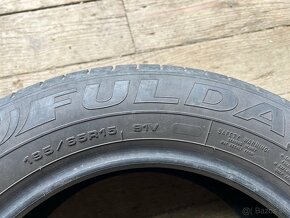 195/65R15 91V Fulda EcoControl HP - 2