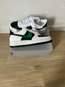 Predam original nike air force 1 velkost 38 pc 120€ - 2