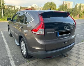 Honda CRV 1,6 DETC naj:159000km - 2