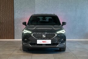 Seat Tarraco 2.0TDI 140kW, automat, 4x4, 2020, DPH - 2