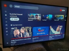 Predám v TOP stave 4K Smart LED TV LG 49UN73003. - 2