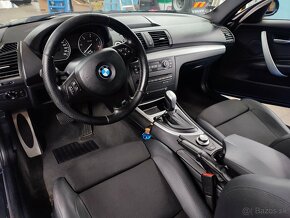 Bmw 120d E82 130kw 2008 automat - 2