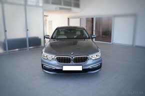 BMW rad 5 520d xDrive A/T G30 - 2