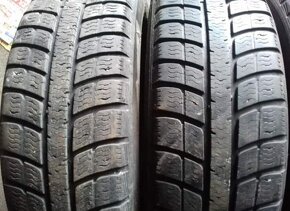 165/65 r15 Michelin - 2