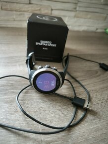 Suunto spartan sport - 2