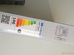 LED Reflektor 100W, zaruka - 2