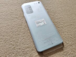 Oneplus 8T.  8gb/128gb.  Strieborná metalíza.  Vo fólii. - 2