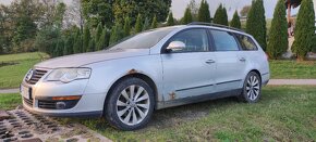 Volkswagen Passat B6 - 2