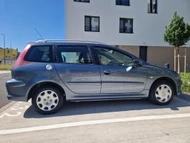 Peugeot 206 SW, 1,4e, 5P - 2