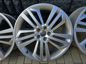 5x112 R20 Audi Q5 SQ5 - 2