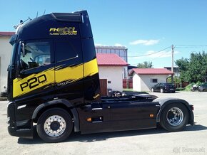 Volvo FH 500 TC - 2