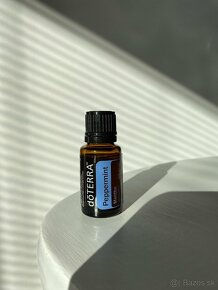 Doterra pepermint 15 ml NOVÝ -10€ ZĽAVA - 2