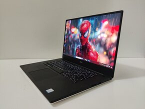 Dell Precision 5530: i5-8400H,16GB DDR4,512GB M.2,W11 - 2