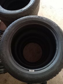 TOP ZIMNÉ PNEU 225/50 R17 - 2