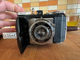 Kodak retina 118 - 2