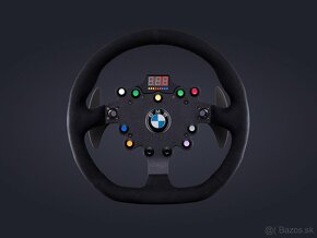 Volant FANATEC ClubSport Steering Wheel BMW M3 GT2 - 2