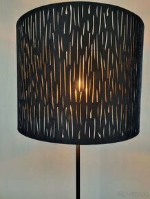 Stylova stojaca lampa Globo - 2