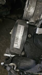 MOTOR 1.9TDI 66KW/90HP BXF - 2