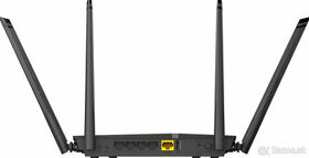 D-Link DIR-825 Dual Band WIfi router - 2