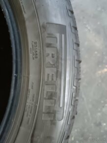 275/45 r20 Pirelli - 2