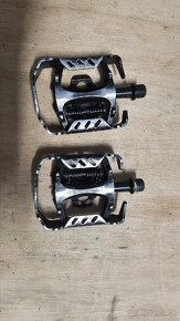 Xpedo Milo Combi Pedals - 2