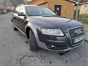 AUDI A6 Allroad Quattro 3.0 TDI C6 - 2