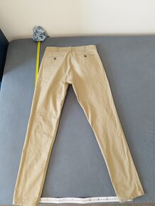 Nohavice Wrangler Chino W32/L34 - 2