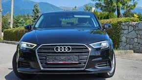 Audi A3 Limuzína 2,0 TDI 110 KW automat MODEL 2020 - 2