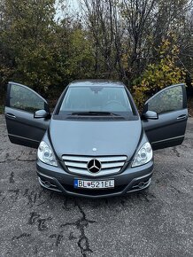 MERCEDES B 180 CDI - 2