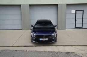 Peugeot 508SW GT-LINE v ZÁRUKE - 2