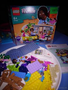 Lego Friends 41740 - 2