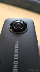 Insta360 One x2 kamera - 2