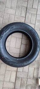 Nové Letné pneu Continental 215/65 R17 V - 2