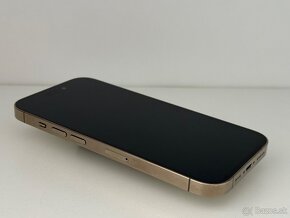 iPhone 14 Pro 128GB Gold - 2