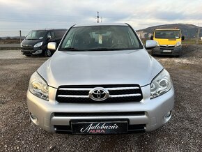 Toyota RAV4 2.2 D-4D 135 Terra - 2