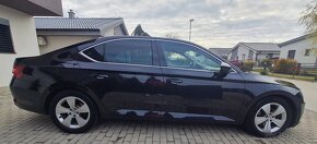 ŠKODA SUPERB 3, 2.0TDI 190k Style DSG - 2