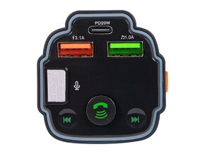 Transmitter 74-175 Bluetooth 5.0 - 2