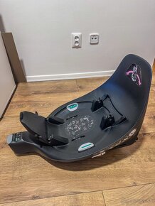 Báza na autosedačku isofix cybex Base Z 360° - 2