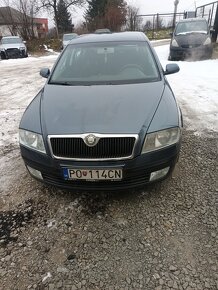 Škoda octavia 2 2.l 103kw - 2