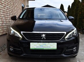 PEUGEOT 308SW //2019// BENZIN//5.600,-EUR +DPH - 2