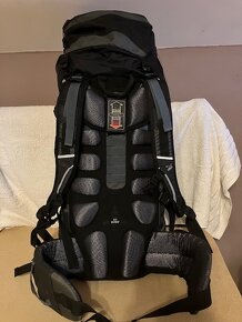 Horolezecký batoh Salewa Peuterey 50+15L - 2