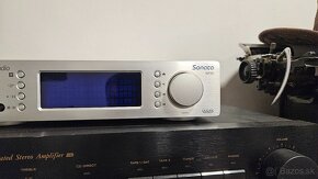 Predam sietovy prehravac - streamer Cambridge Sonata NP 30 - 2