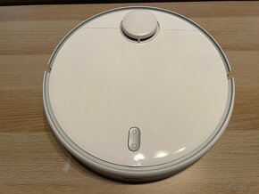 Robotický vysávač Xiaomi Mi Robot Vacuum Mop 2 Pro - 2