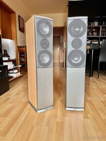 Hi-Fi repro Magnat QUANTUM 505 (300W), 22-55.000 Hz - 2