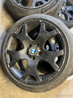 5x120 R19 Style 63 X5 felni - 2