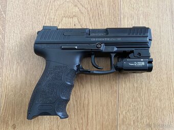 HK P30 - 2