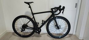 Specialized Tarmac 56, Shimano Di2 Ultegra - 2